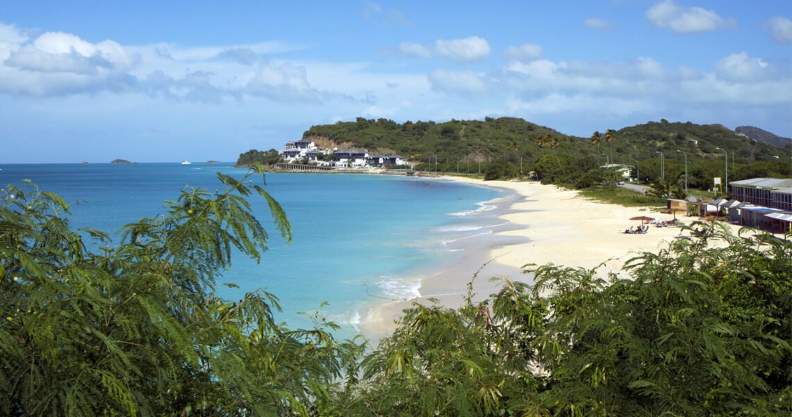 Antigua and Barbuda citizenship for crypto investors