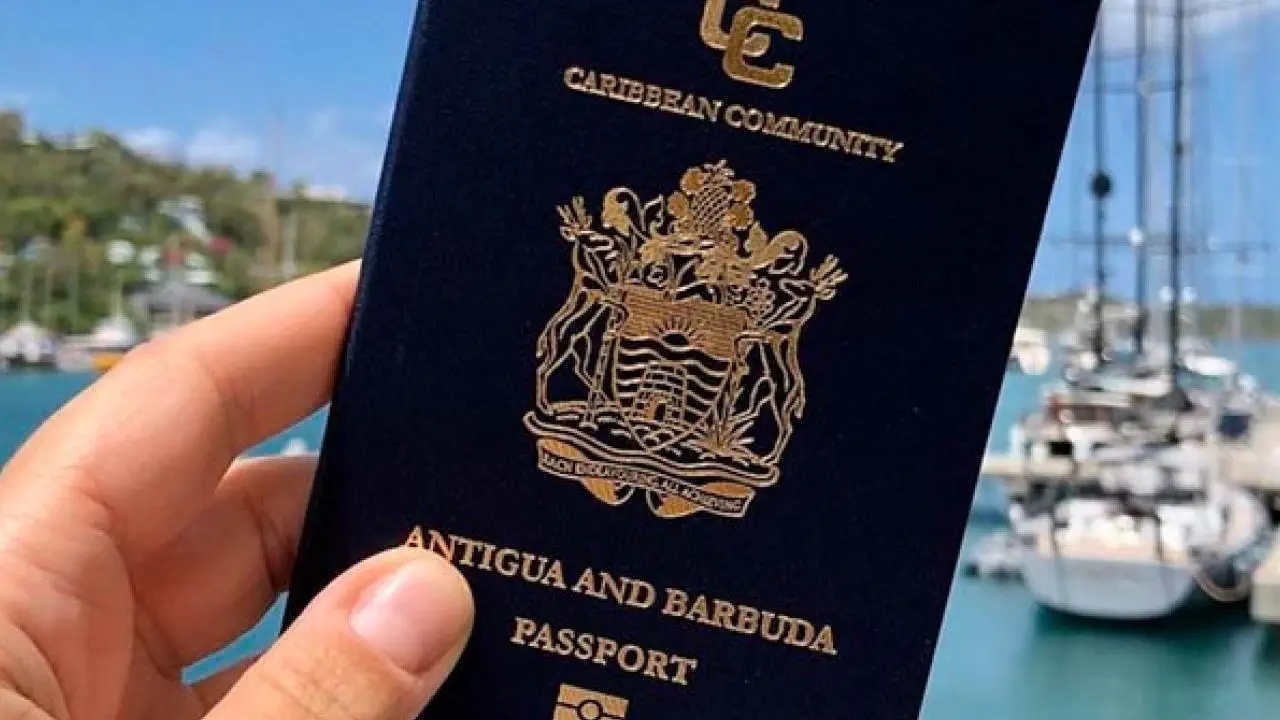 Minimum Investment for Antigua and Barbuda Citizenship: Your Comprehensive Guide