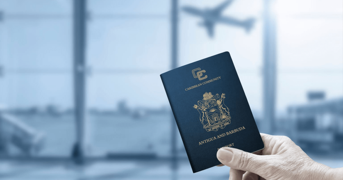 Antigua and Barbuda Citizenship Investment Options