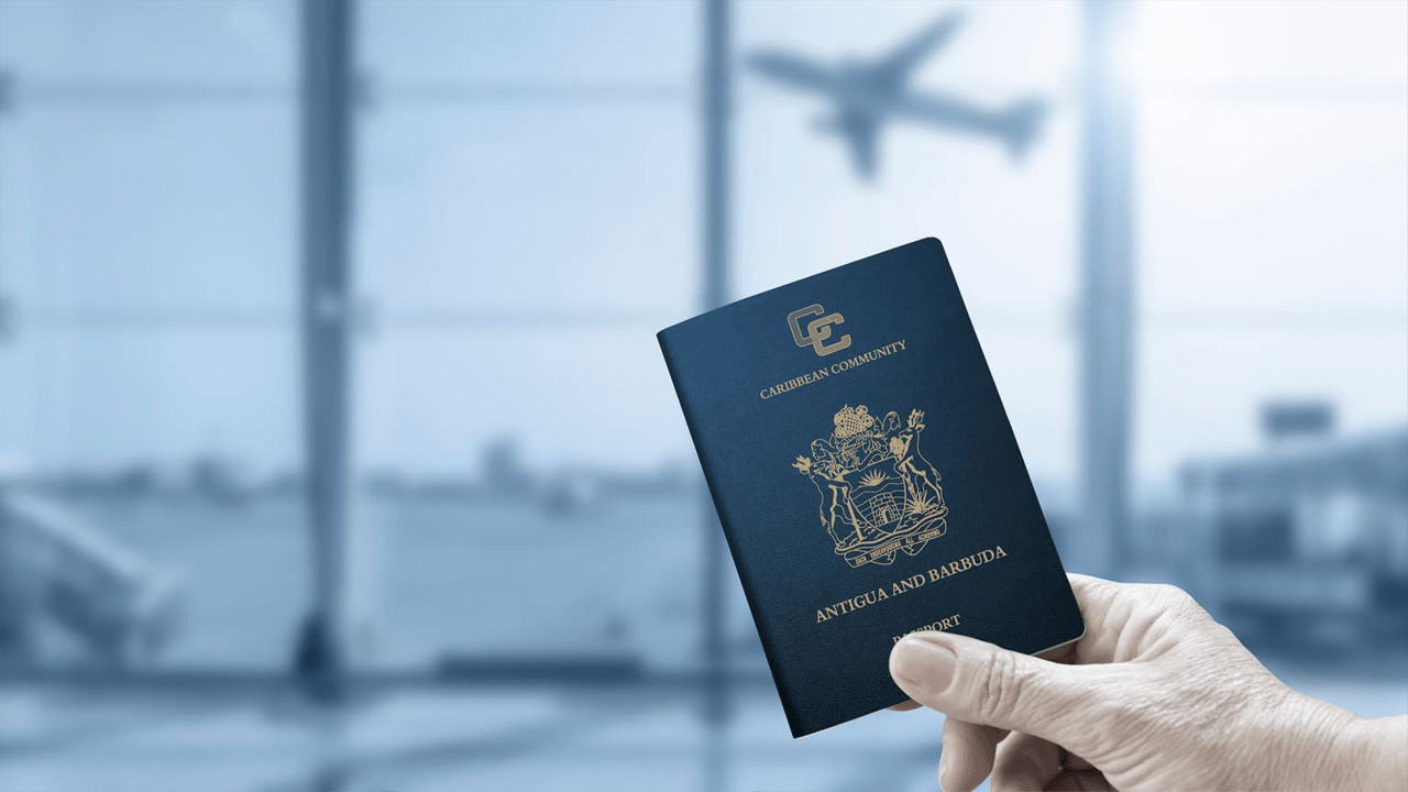 Antigua and Barbuda Citizenship Investment Options: Your Pathway to Global Freedom