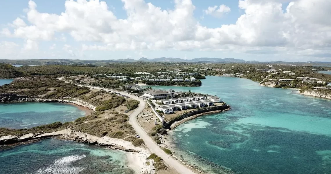 Citizenship eligibility criteria in Antigua and Barbuda