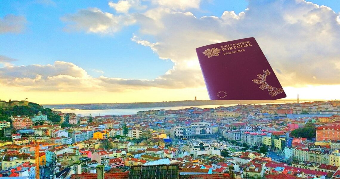 Apply for Portugal Golden Visa