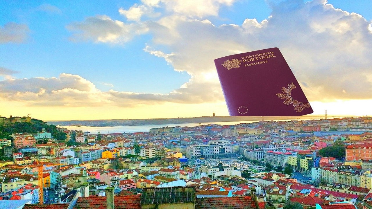 Apply for Portugal Golden Visa