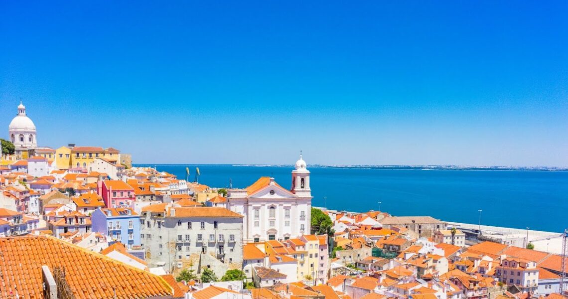 Portugal Golden Visa Costs