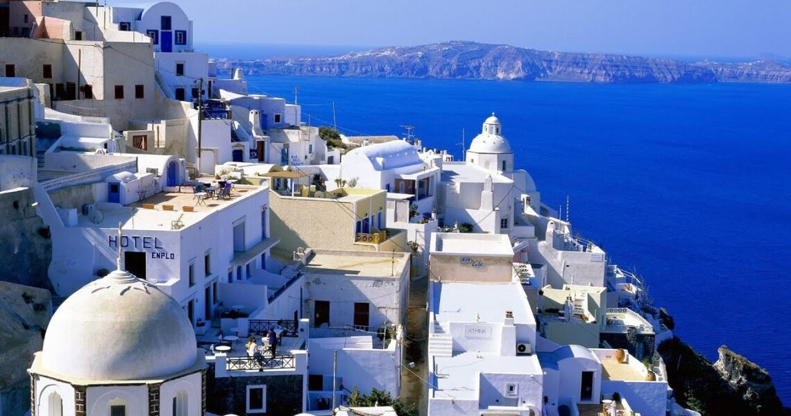 Benefits of Greece citizenship