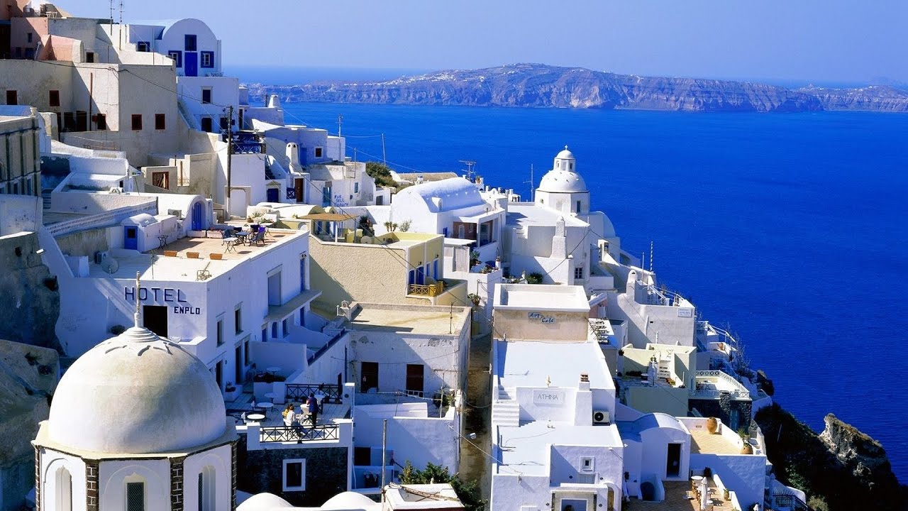 Benefits of Greece citizenship