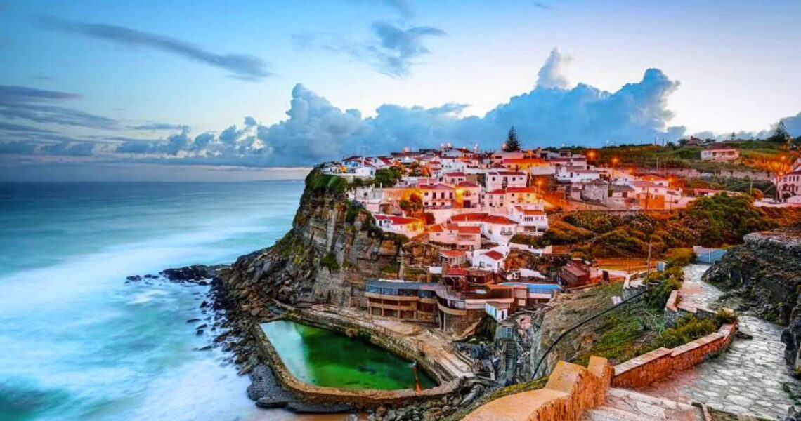 Portugal Golden Visa Approval