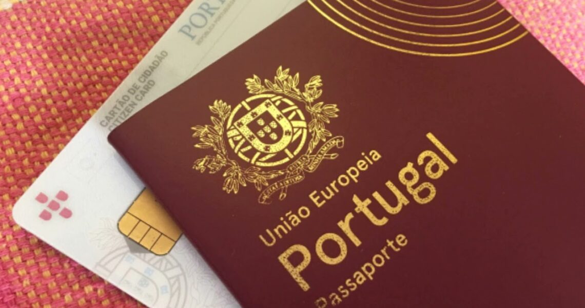 portugal visa investment