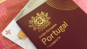 portugal visa investment