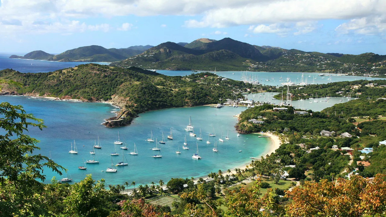 Antigua Citizenship by Investment: Your Gateway to a Global Lifestyle