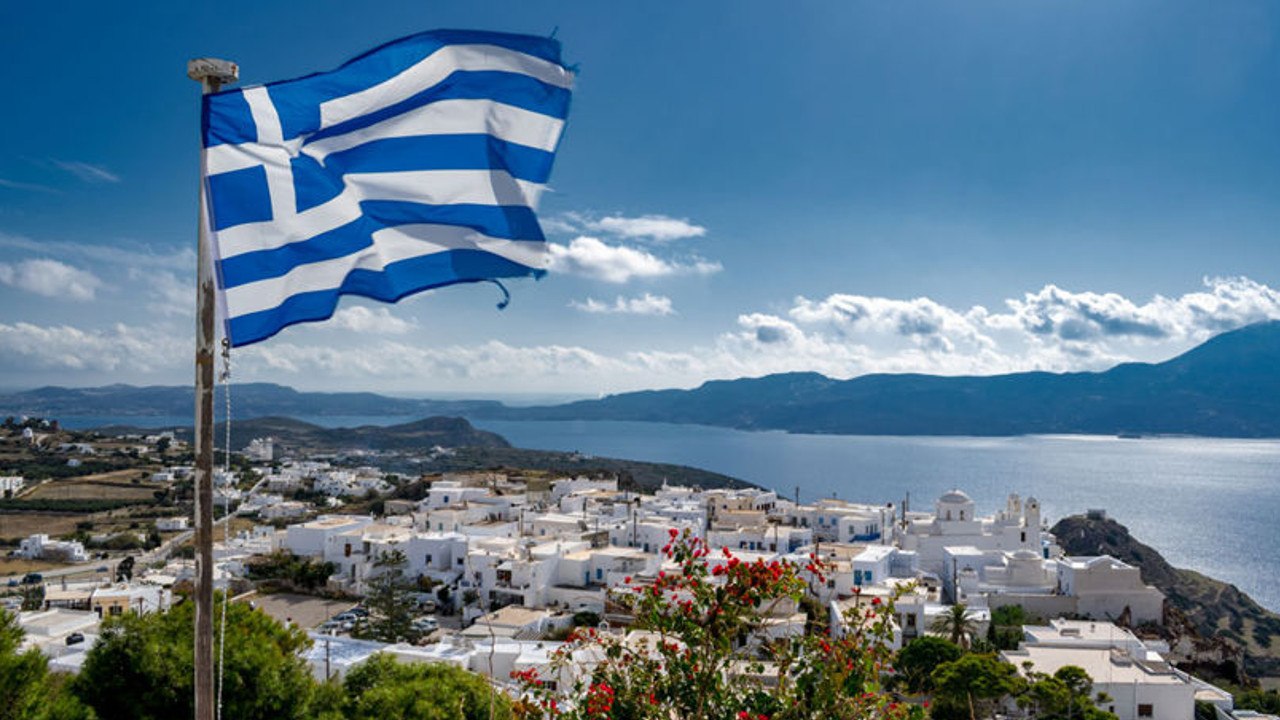 Greece Property Investment