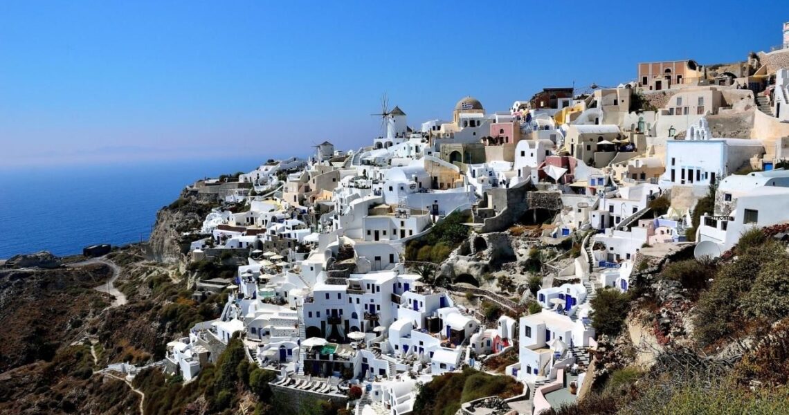 Golden Visa Program for Greece