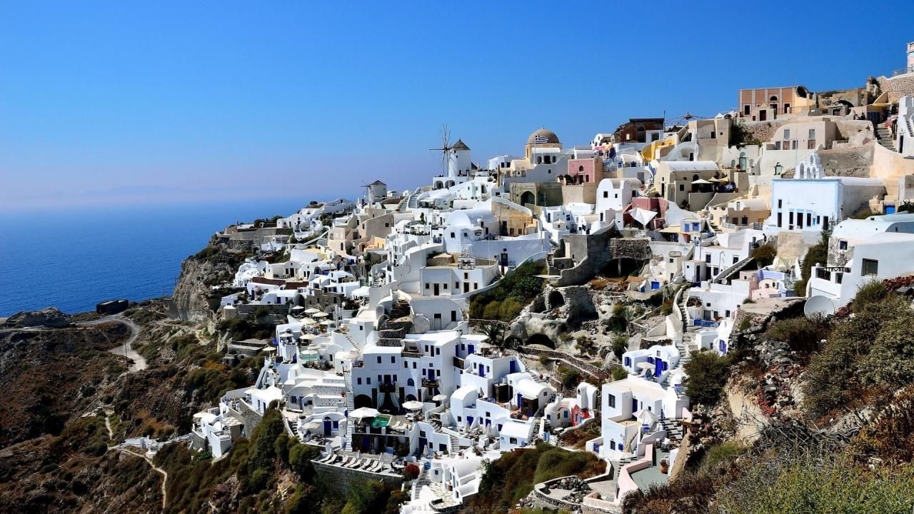 Golden Visa Program for Greece: Your Gateway to European Residency