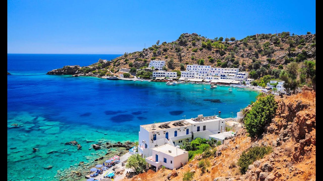 Benefits of Greece Residency