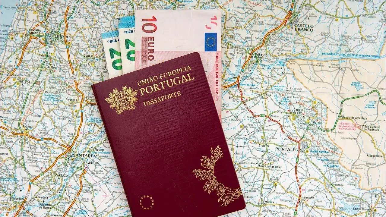 7 Reasons Why You Should Invest in the Portugal Golden Visa