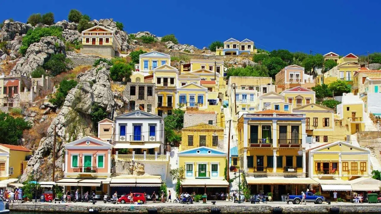 Benefits of Greece Residency: A Guide to a Rewarding Investment