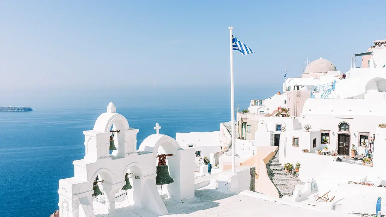 Greece Property Investment : A Pathway to Opportunity and Growth