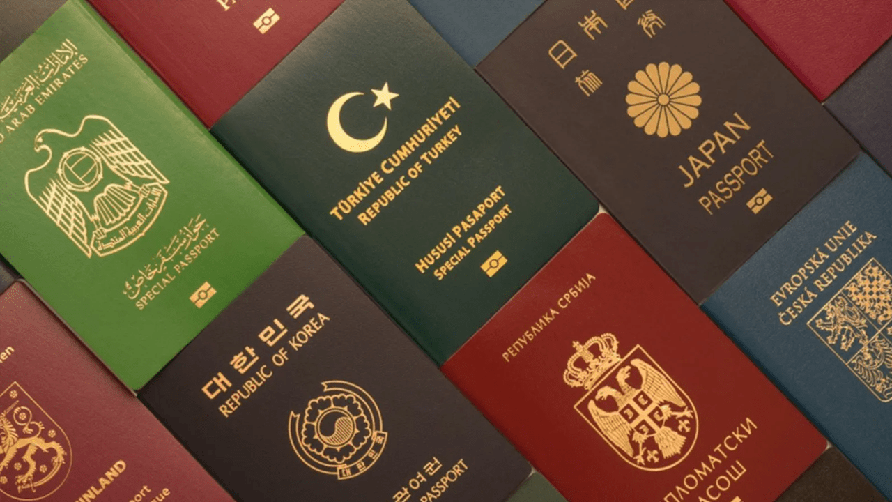 Passport Rankings: Where Does Yours Stand in 2025?