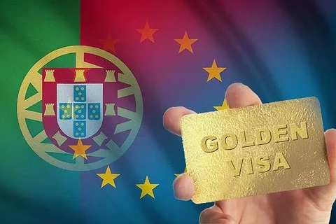 Portugal Golden Visa program