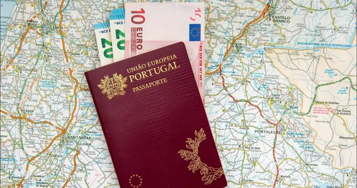 Portugal Golden Visa program Portugal Golden Visa