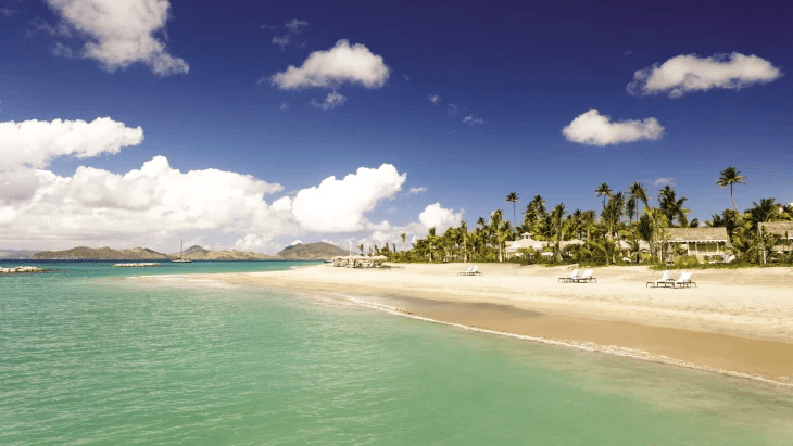 Citizenship Bay client destination