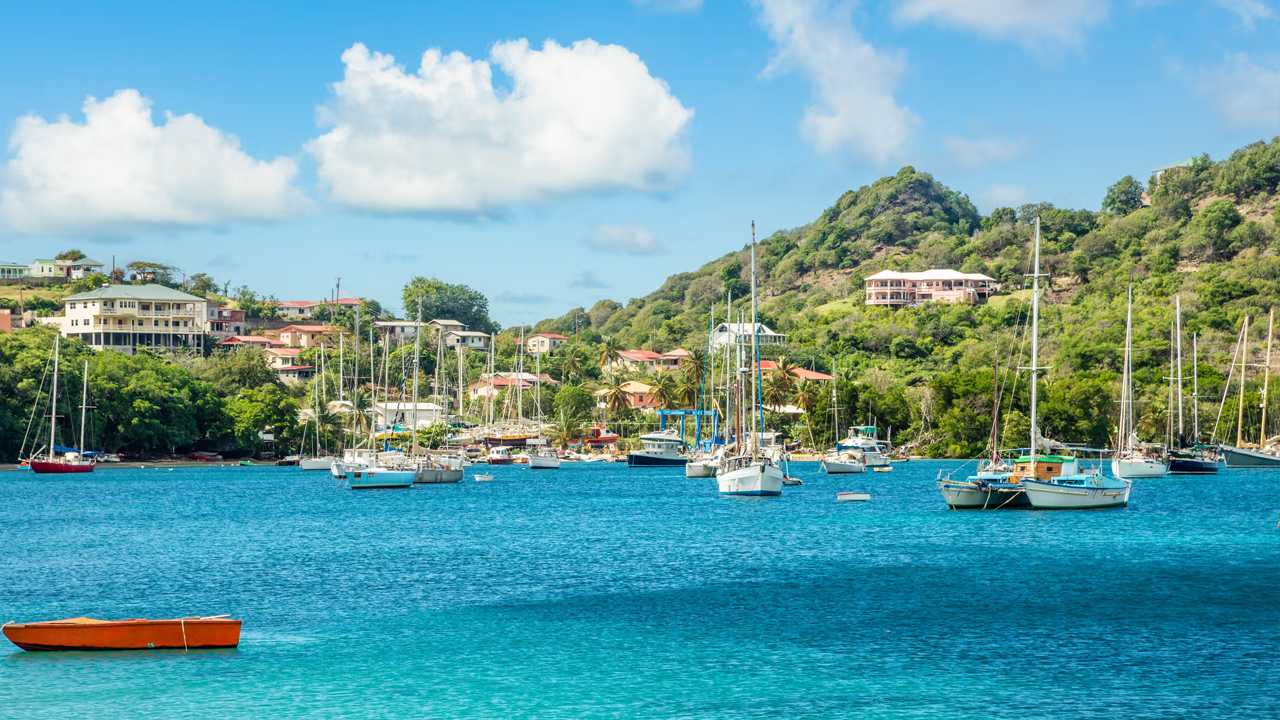 Grenada Citizenship: New Automated Certificate System Launched