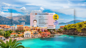 Greece Golden Visa comprehensive guide