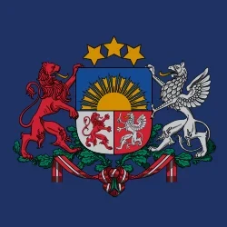 latvia residency