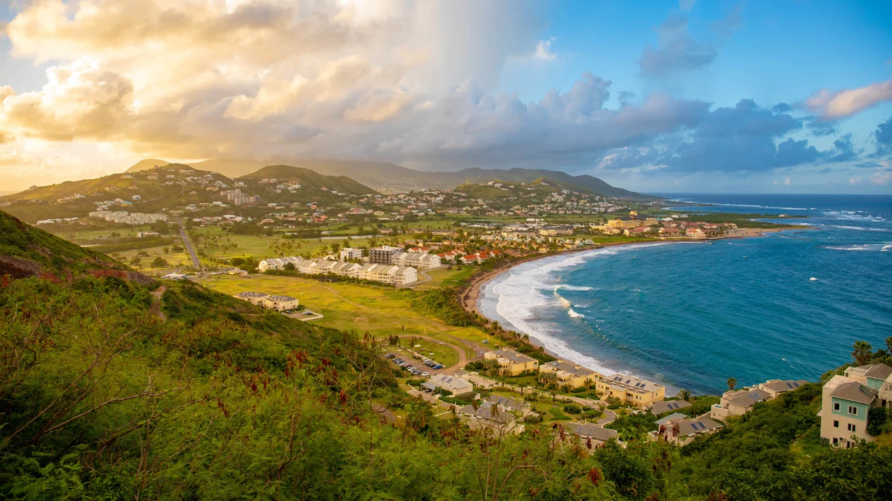 st kitts and nevis citizenship
