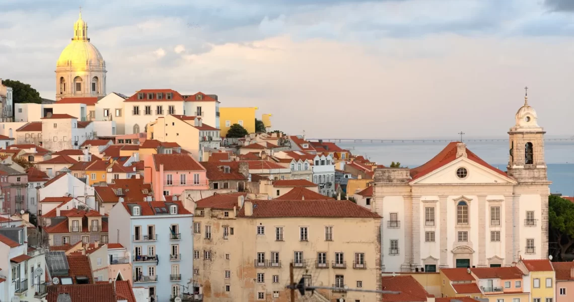 Portugal Golden Visa Program