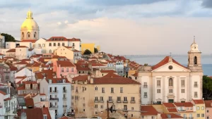 Portugal Golden Visa Program