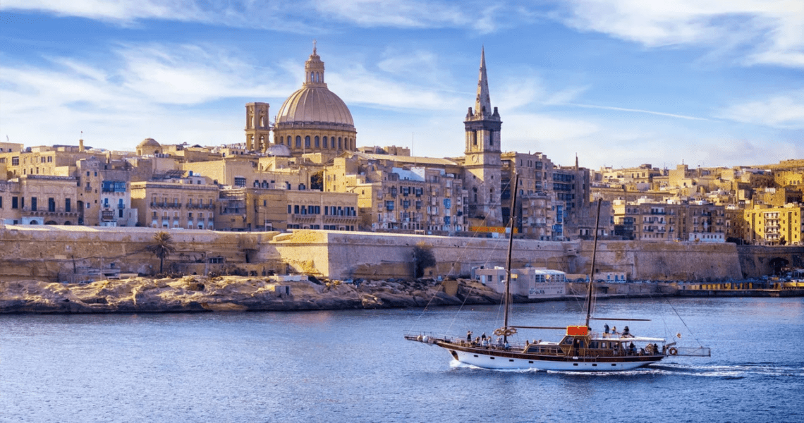 Malta Permanent Residence
