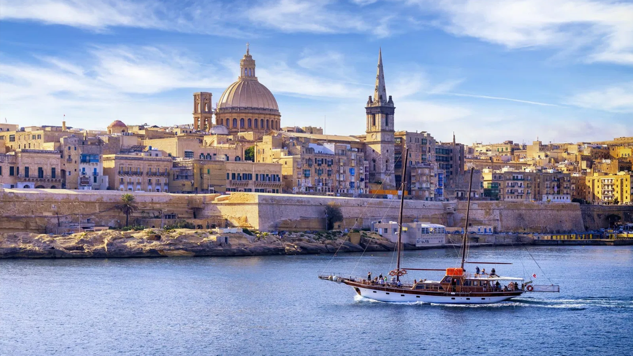 Malta Permanent Residence