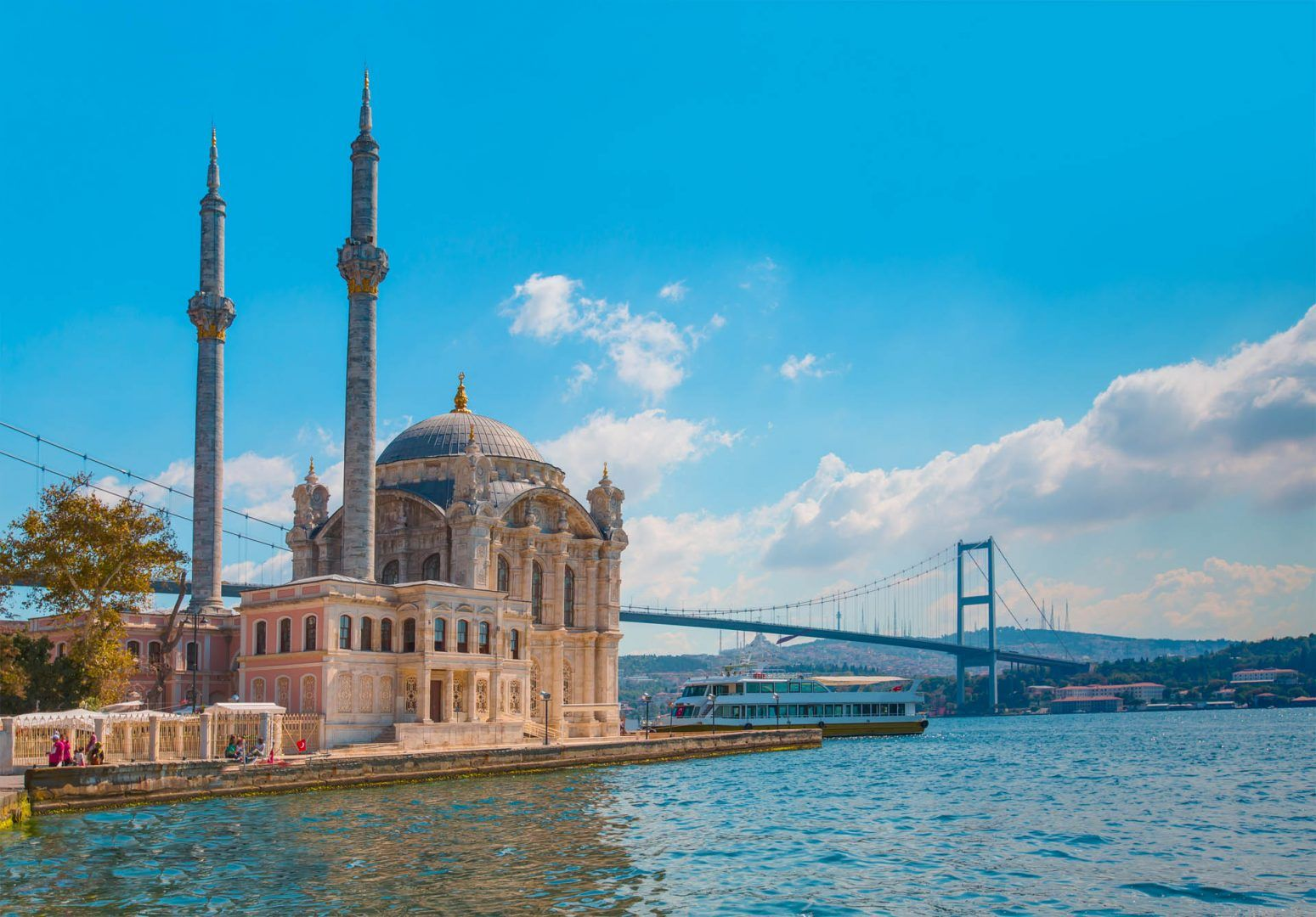 Turkey Citizenship by Investment: A Comprehensive Guide
