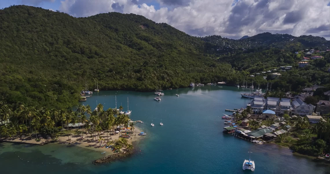 Saint Kitts and