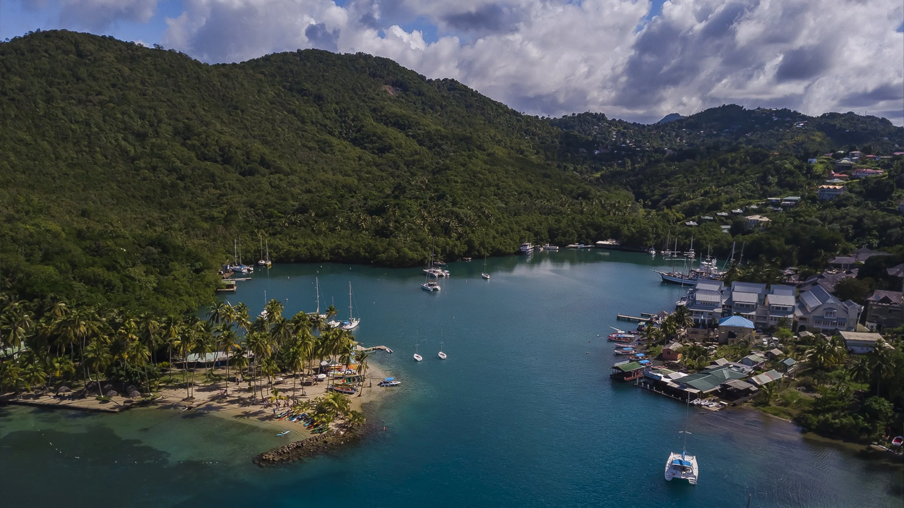 Saint Kitts and
