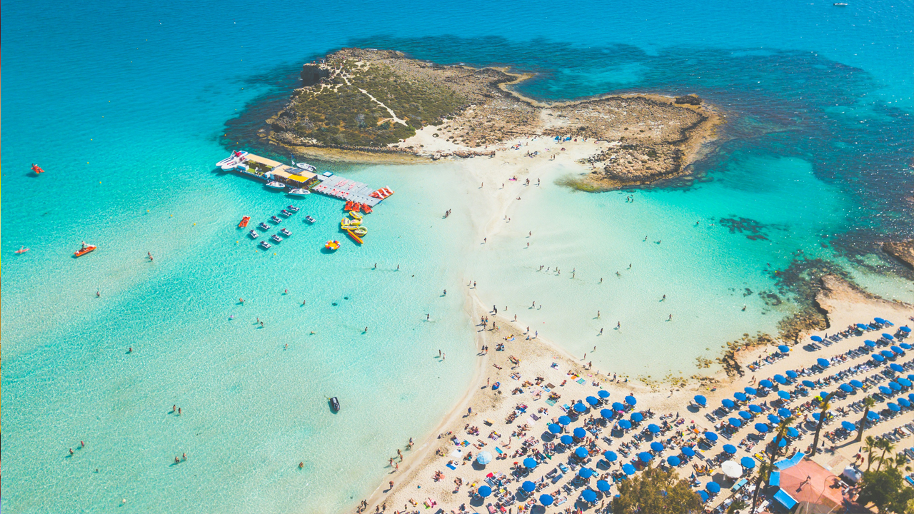 Cyprus Residency By Investment: A Comprehensive Guide