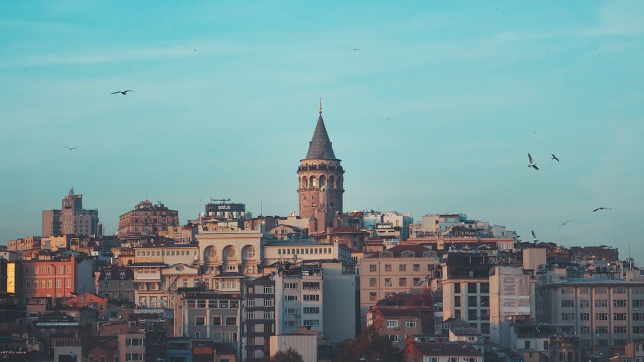 Media Turkey Citizenship by Investment: A Comprehensive Guide