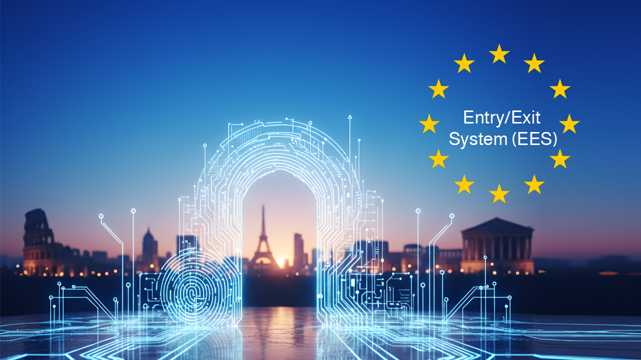 Entry/Exit System (EES) and Second Citizenship: What Travelers Need to Know?