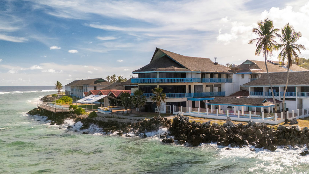 Media 10 Reasons to Consider Nauru Passport in 2025