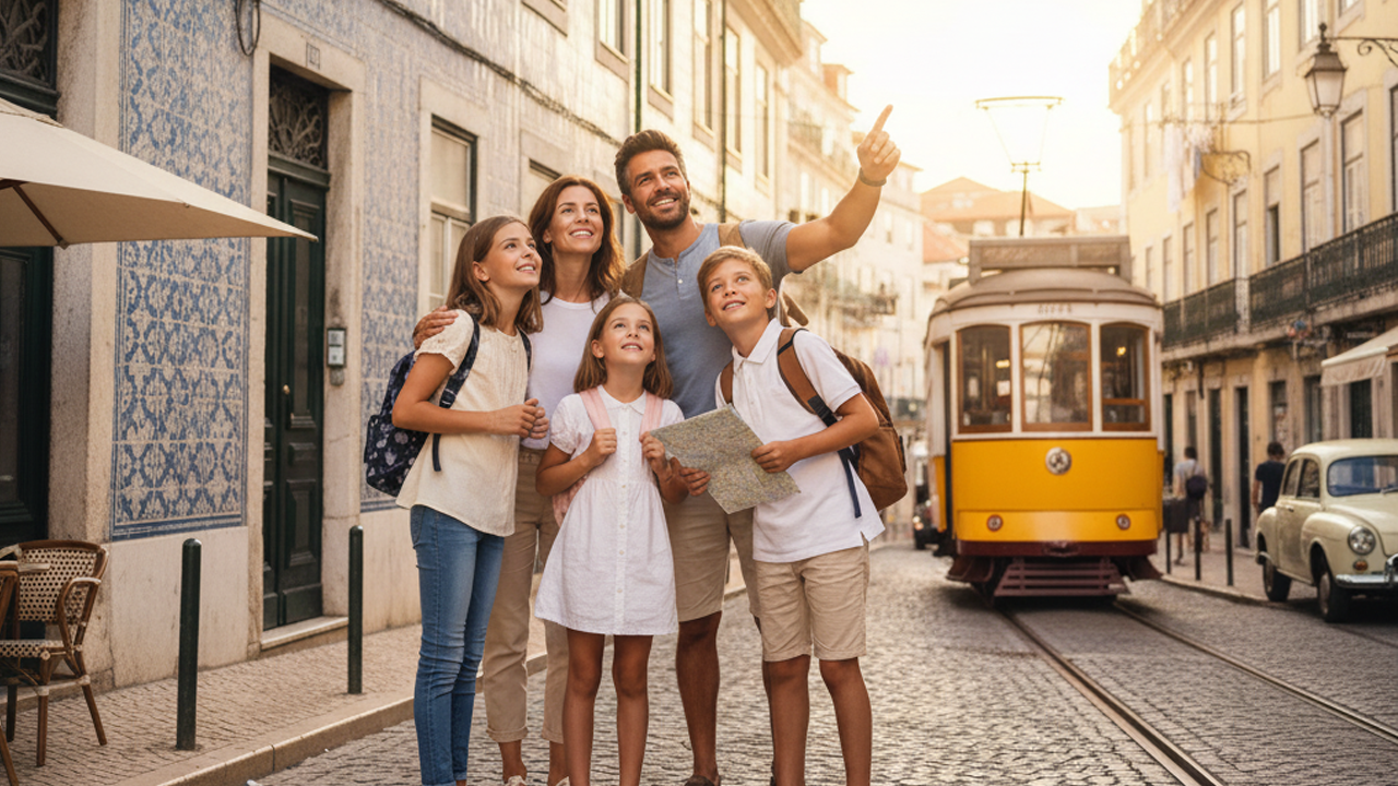 European Residency for US Citizens Surges Amid Passport Ranking Drop