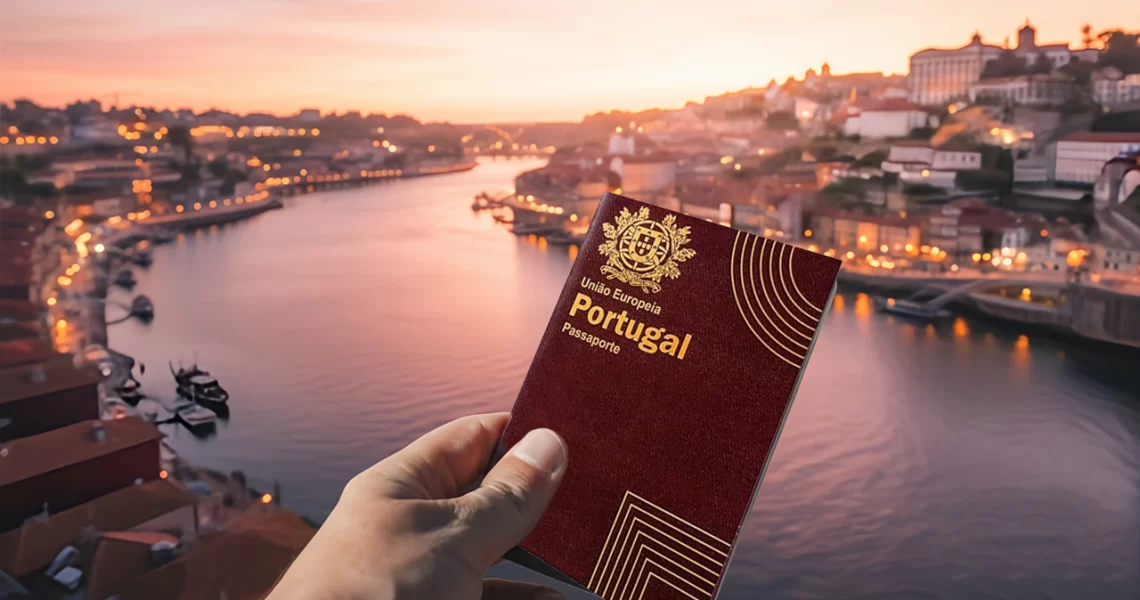 Portugal citizenship changes