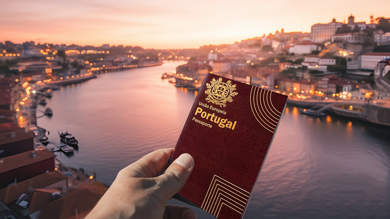 Portugal citizenship changes