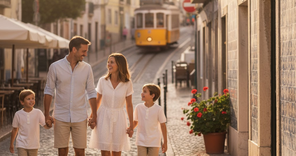 European Residency by investment