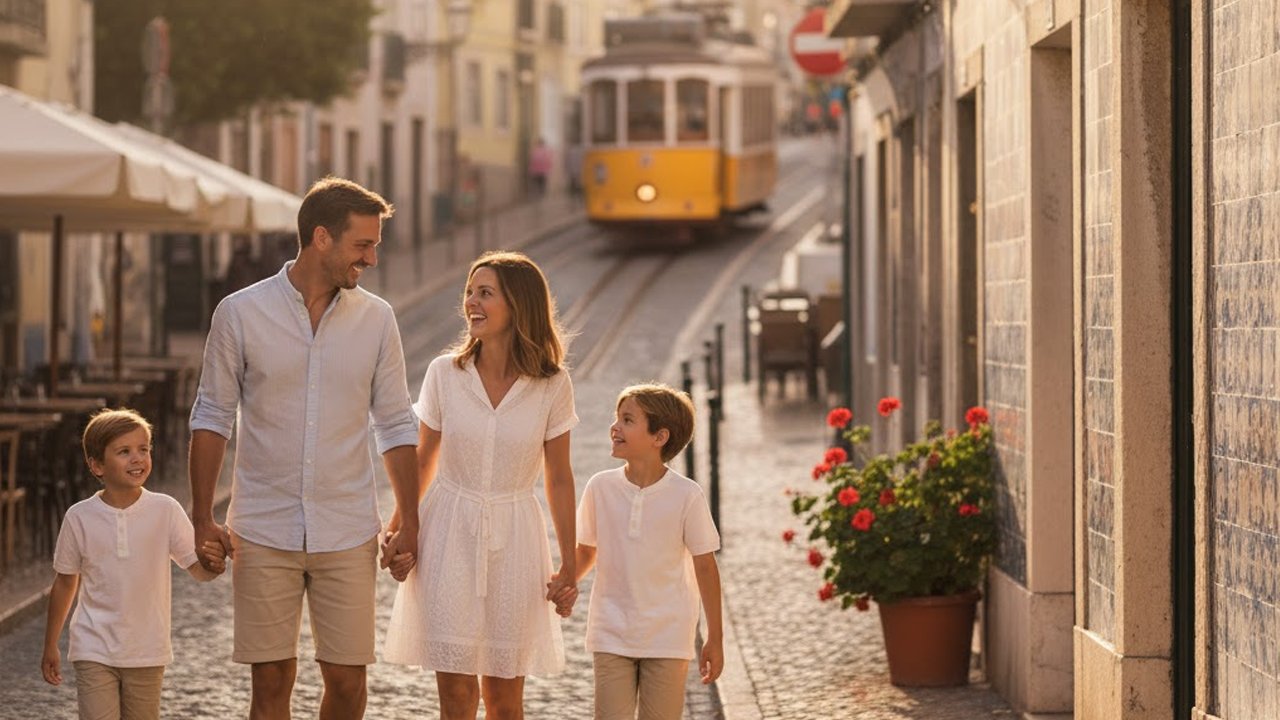 European Residency by investment