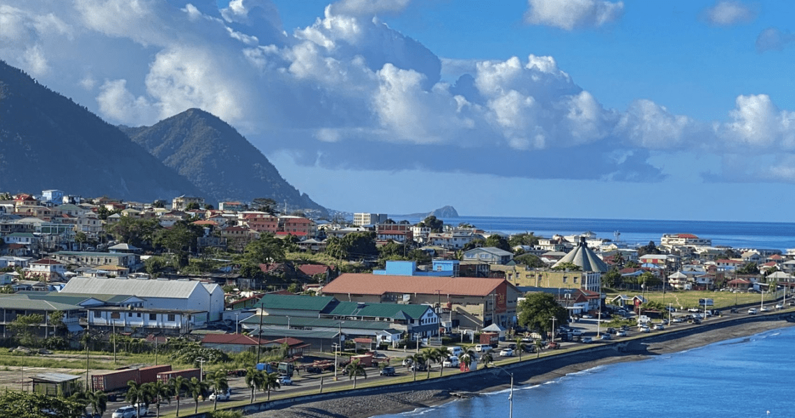 investing in Dominica citizenship