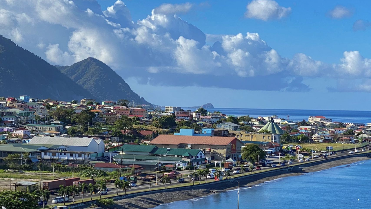 investing in Dominica citizenship