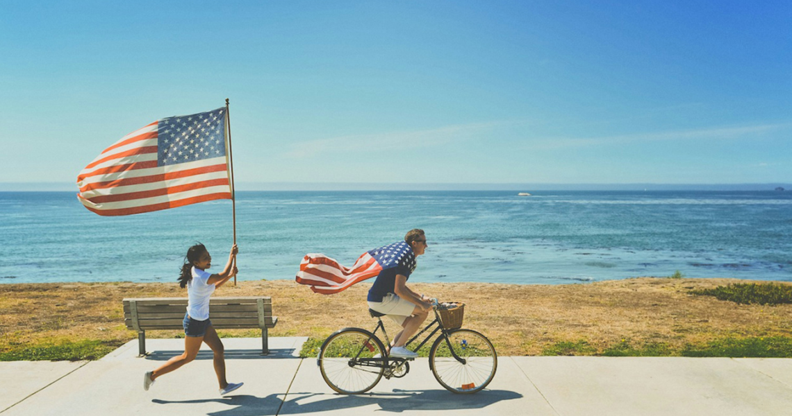 EB5 visa benefits