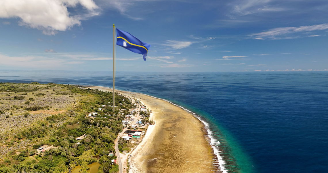 Nauru Citizenship
