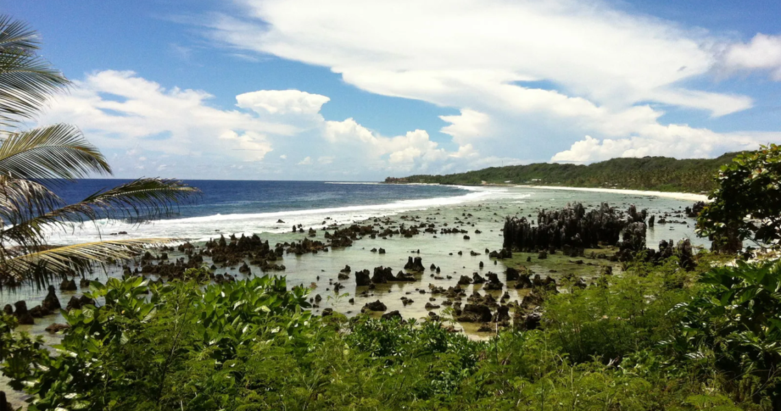 Nauru Citizenship 2026